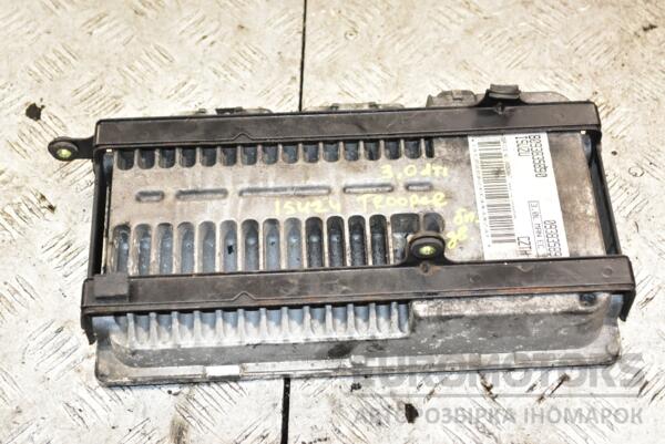 Блок управления двигателем Isuzu Trooper 3.0Dti 1997-2003 8093835890 368859 euromotors.com.ua