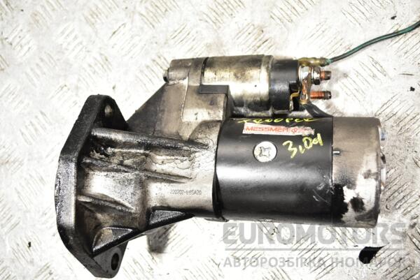 Стартер Isuzu Trooper 3.0Dti 1997-2003 220202 368865 euromotors.com.ua