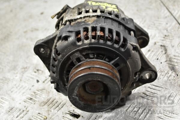 Генератор Isuzu Trooper 3.0Dti 1997-2003 8972159922 368867 euromotors.com.ua