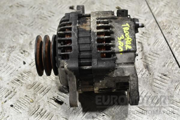 Генератор Isuzu Trooper 3.0Dti 1997-2003 8972159922 368867 - 2