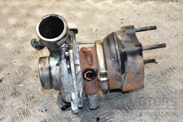 Турбина Isuzu Trooper 3.0Dti 1997-2003 8972503642 368874 - 2