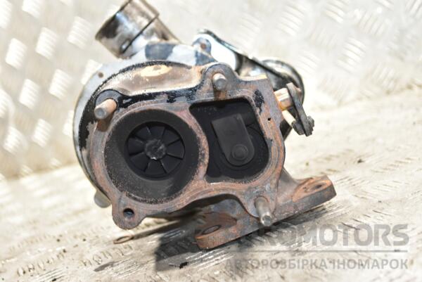 Турбина Isuzu Trooper 3.0Dti 1997-2003 8972503642 368874 - 3
