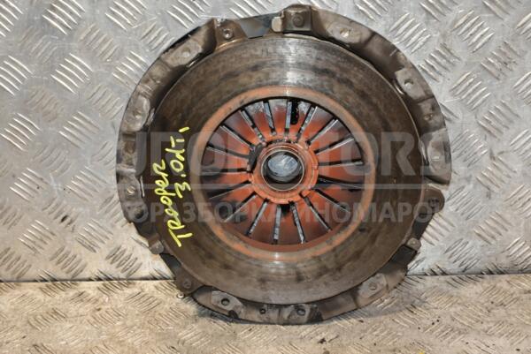 Корзина зчеплення Isuzu Trooper 3.0Dti 1997-2003 8971365350 368886 euromotors.com.ua