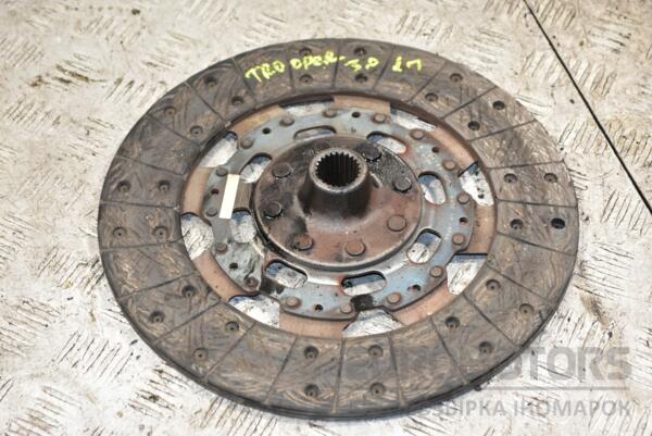 Диск сцепления Isuzu Trooper 3.0Dti 1997-2003 8971431461 368888 euromotors.com.ua