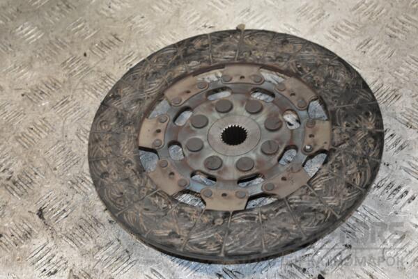 Диск зчеплення Isuzu Trooper 3.0Dti 1997-2003 8971431461 368888 - 2