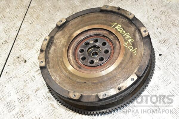 Маховик демпферний Isuzu Trooper 3.0Dti 1997-2003 8971345174 368890 euromotors.com.ua