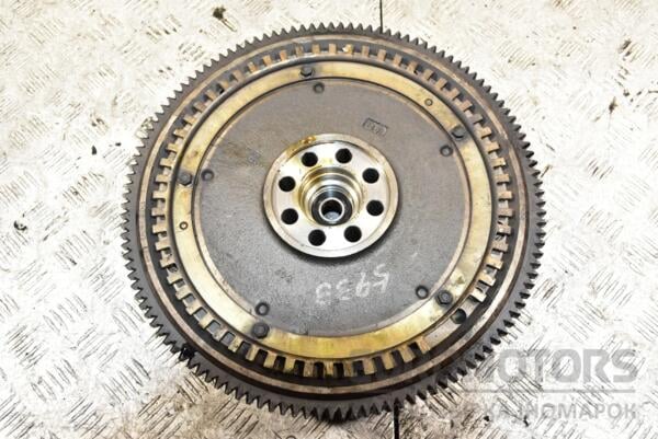 Маховик демпферный Isuzu Trooper 3.0Dti 1997-2003 8971345174 368890 - 2