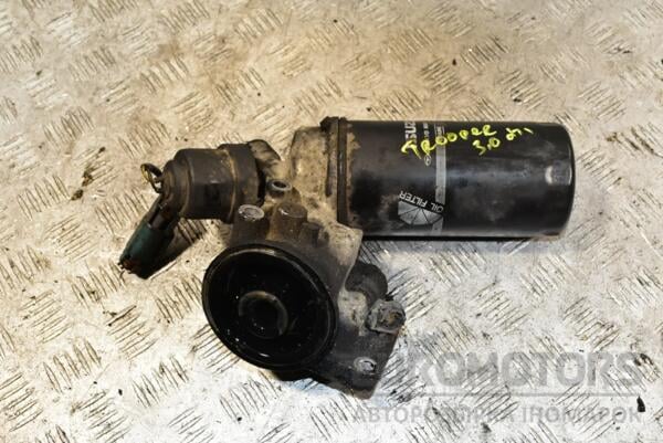 Кронштейн масляного фільтра Isuzu Trooper 3.0Dti 1997-2003 8971814500 368892 euromotors.com.ua