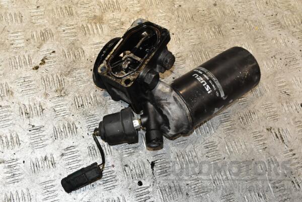 Кронштейн масляного фільтра Isuzu Trooper 3.0Dti 1997-2003 8971814500 368892 - 2