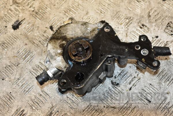 Вакуумный насос (тандемный насос) VW Passat 1.9tdi (B6) 2005-2010 038145209M 368903 euromotors.com.ua
