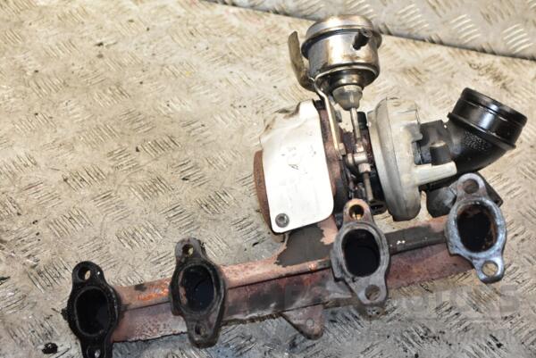 Турбіна (дефект) VW Jetta 1.9tdi 2006-2011 03G253019K 368907 - 2