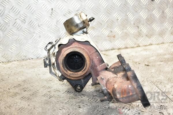 Турбіна (дефект) VW Jetta 1.9tdi 2006-2011 03G253019K 368907 - 3
