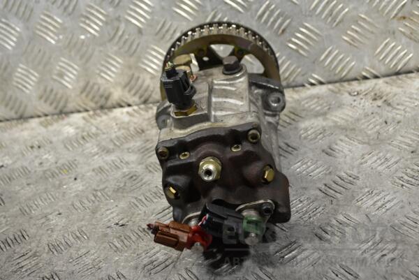 Топливный насос высокого давления (ТНВД) Toyota Corolla 2.0td (E12) 2001-2006 2210027010 368921 - 2