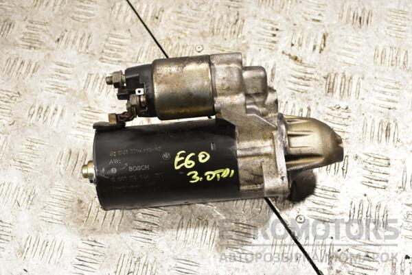 Стартер BMW 5 3.0tdi (E60/E61) 2003-2010 12417796892 368923 euromotors.com.ua