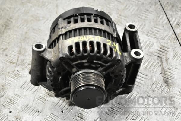 Генератор Ford Transit 2.4tdci 2006-2013 0121615103 368926 euromotors.com.ua