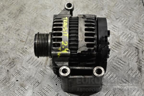 Генератор Ford Transit 2.4tdci 2006-2013 0121615103 368926 - 2
