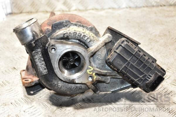 Турбина (дефект) Ford Transit 2.4tdci 2006-2013 6C1Q6K682EN 368937 euromotors.com.ua