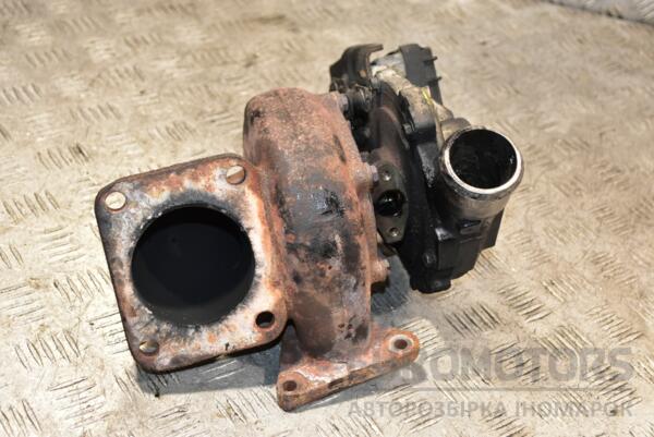 Турбіна (дефект) Ford Transit 2.4tdci 2006-2013 6C1Q6K682EN 368937 - 2