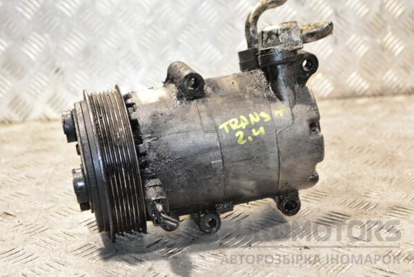 Компрессор кондиционера Ford Transit 2.4tdci 2006-2013 1444893 368941 - 2