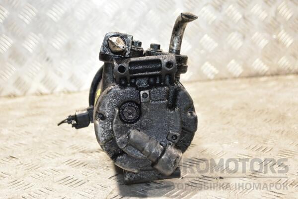 Компрессор кондиционера Ford Transit 2.4tdci 2006-2013 1444893 368941 - 3
