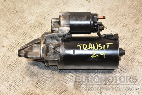 Стартер Ford Transit 2.4tdci 2006-2013 6C1T11000AF 368948 euromotors.com.ua