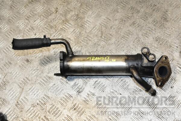 Охолоджувач ОГ (Радіатор EGR) Ford Transit 2.4tdci 2006-2013 6C1Q9F464BC 368953 euromotors.com.ua