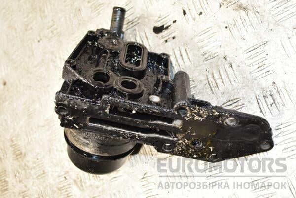 Корпус масляного фильтра Ford Transit 2.4tdci 2006-2013 6C1Q6B624BA 368955 - 2