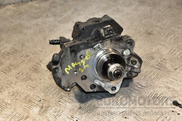 Топливный насос высокого давления (ТНВД) Renault Master 2.5dCi 1998-2010 0445010033 368958 euromotors.com.ua