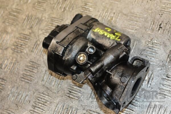 Клапан EGR електричний Ford Transit 2.4tdci 2006-2013 8C1Q9D475AA 368961 euromotors.com.ua