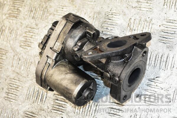 Клапан EGR електричний Ford Transit 2.4tdci 2006-2013 8C1Q9D475AA 368961 - 2