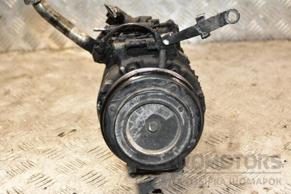 Компрессор кондиционера (дефект) BMW 5 3.0tdi (E60/E61) 2003-2010 4472601570 368969 euromotors.com.ua