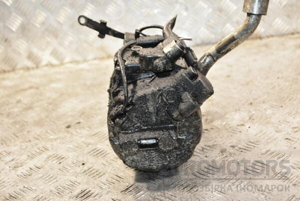 Компресор кондиціонера (дефект) BMW 5 3.0tdi (E60/E61) 2003-2010 4472601570 368969 - 3