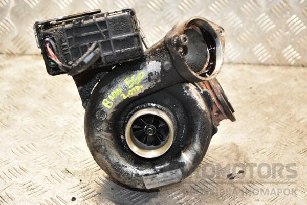 Турбина BMW 5 3.0tdi (E60/E61) 2003-2010 7794259014 368973 euromotors.com.ua