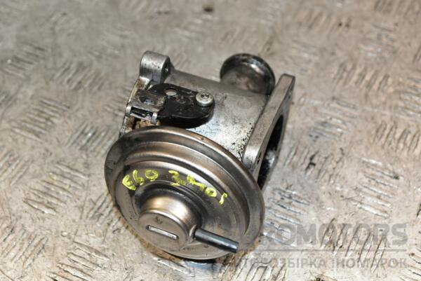 Клапан EGR механічний BMW 5 3.0tdi (E60/E61) 2003-2010 7791480 368976 euromotors.com.ua