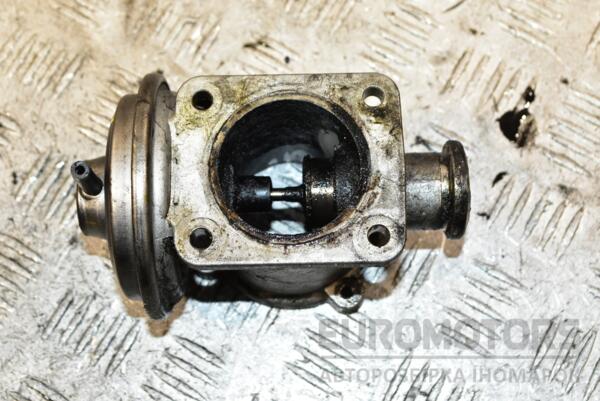 Клапан EGR механический BMW 5 3.0tdi (E60/E61) 2003-2010 7791480 368976 - 2