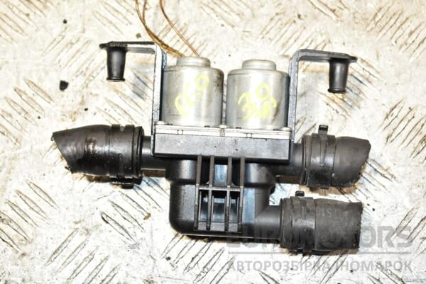 Клапан обігрівача електро (кран грубки) BMW 5 3.0tdi (E60/E61) 2003-2010 64116906652 368978 euromotors.com.ua