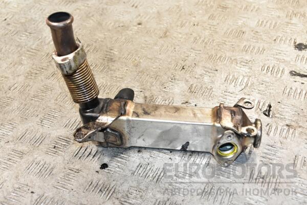 Охолоджувач ОГ (Радіатор EGR) BMW 5 3.0tdi (E60/E61) 2003-2010 7790065 368979 - 2