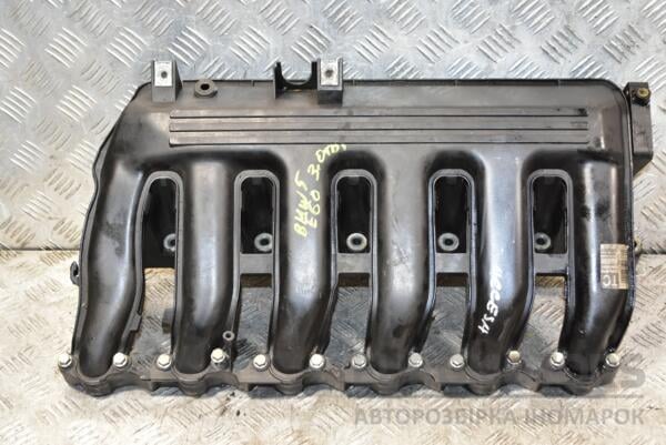 Колектор впускний пластик BMW 5 3.0tdi (E60/E61) 2003-2010 11617799625 368981 euromotors.com.ua