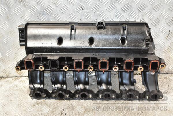 Коллектор впускной пластик BMW 5 3.0tdi (E60/E61) 2003-2010 11617799625 368981 - 2
