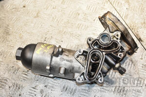 Корпус масляного фильтра BMW 5 3.0tdi (E60/E61) 2003-2010 7788453 368983 euromotors.com.ua