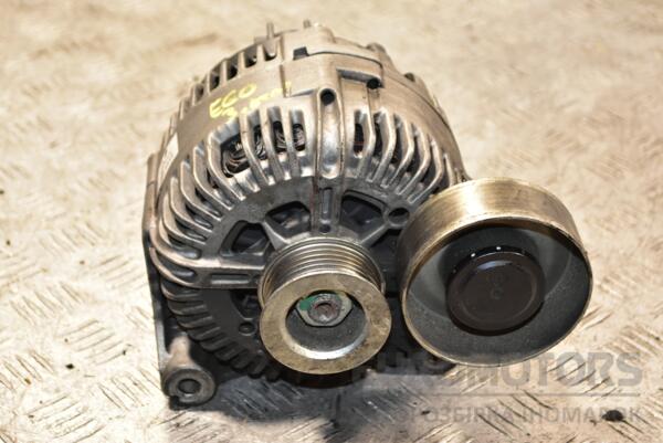 Генератор BMW 5 3.0tdi (E60/E61) 2003-2010 TG17C010 368985 euromotors.com.ua