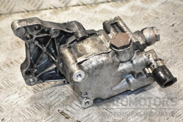 Насос гидроусилителя руля (ГУР) BMW 5 3.0tdi (E60/E61) 2003-2010 6781486 368995 - 2