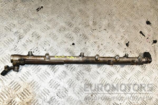 Топливная рейка (без датчика) BMW 5 3.0tdi (E60/E61) 2003-2010 0445216023 368997 euromotors.com.ua