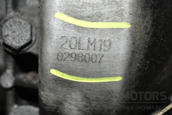 МКПП (механічна коробка перемикання передач) 5-ступка Citroen Jumpy 2.0jtd 8V 1995-2007 20LM19 369009 - 6