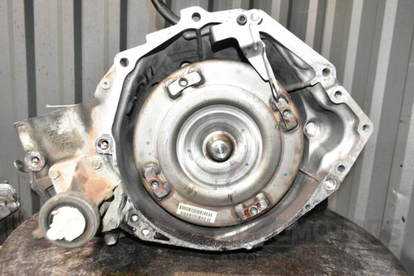 АКПП (автоматична коробка перемикання передач) Chrysler Voyager 2.8crd 2000-2008 P04800319AA 369031 euromotors.com.ua