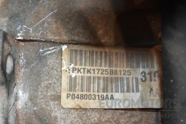 АКПП (автоматична коробка перемикання передач) Chrysler Voyager 2.8crd 2000-2008 P04800319AA 369031 - 6