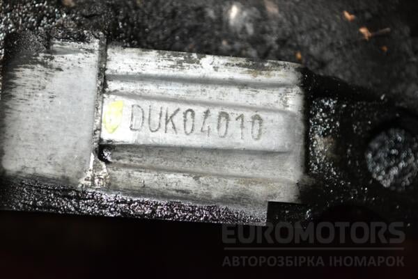 МКПП (механічна коробка перемикання передач) 5-ступка Audi A4 1.9tdi (B5) 1994-2001 DUK 369043 - 6