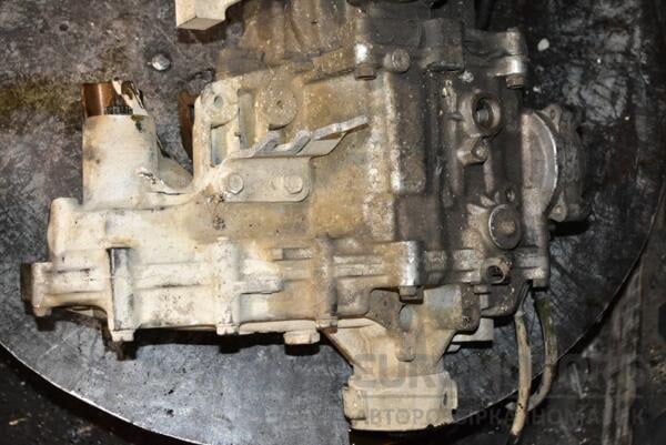 Раздаточная коробка МКПП Daihatsu Terios 1.5 16V 2006 369054 euromotors.com.ua