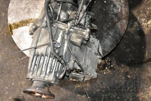 Раздаточная коробка МКПП Isuzu Trooper 3.0Dti 1997-2003 8971738040 369061 euromotors.com.ua