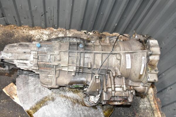 АКПП (автоматична коробка перемикання передач) 4x4, 5-ступка Audi A4 2.5tdi (B6) 2000-2004 FAU 369062 - 5